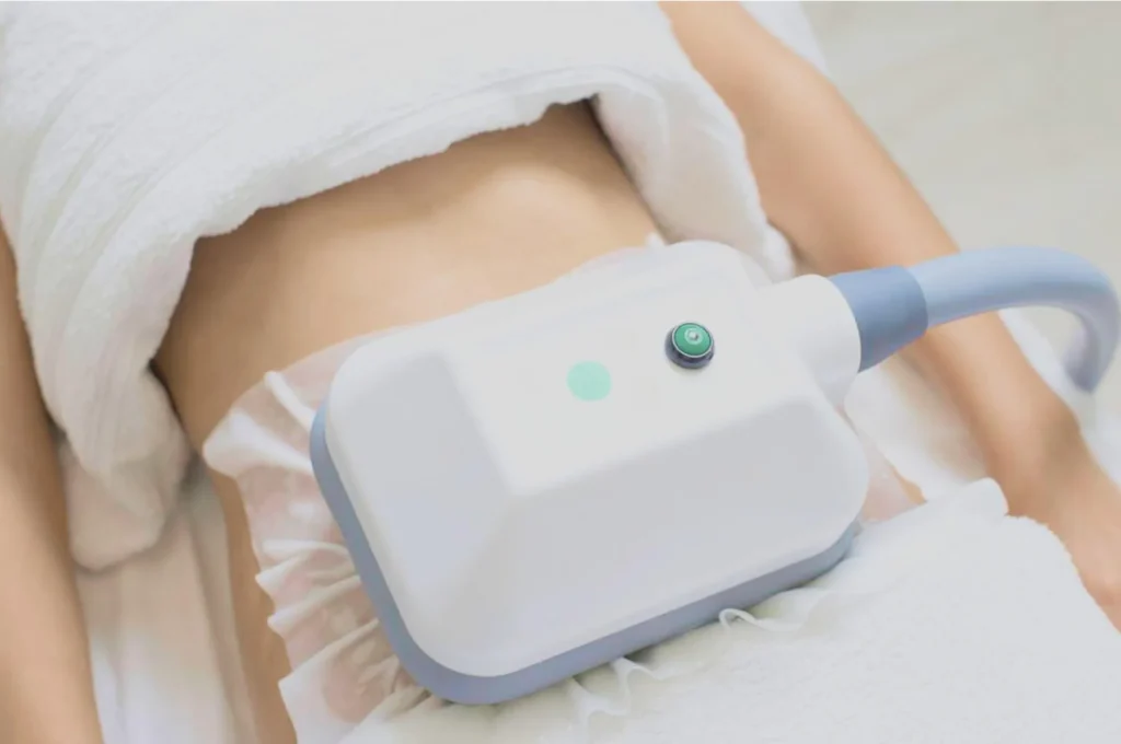 How Fat Freezing and HIFU Work Together? 3 advantages to combining Fat Freezing and HIFU Newmarket