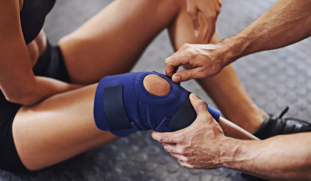 Mastering Muscle Recovery: How Long Does It Really Take After an Injury? 1 Essential Psychological Strategies for Recovering from injury and muscle recovery Newmarket