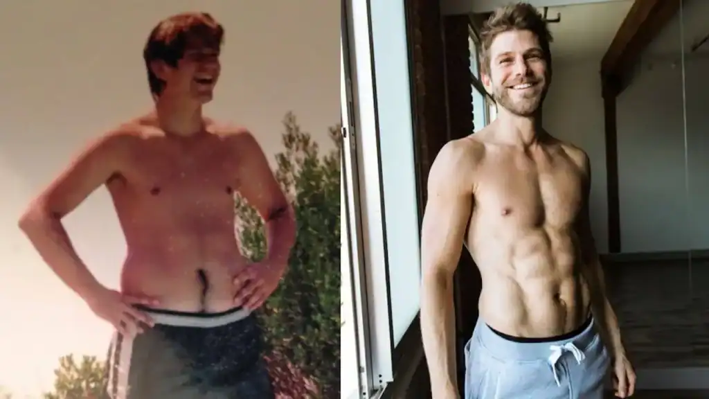 Unraveling the Mystery: Where Does the Body Fat Loss From First? 1 Lipo 360 Newmarket fat loss where does it go?