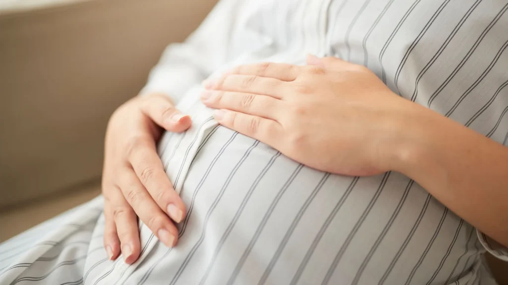 Nutrition Tips for Maintaining Muscle Strength During Pregnancy : 5 Min Critical Guide 1 Muscle Strength During Pregnancy : Why Pregnancy Muscle Loss Happens (And Why Most Advice Misses It in Newmarket, UK)
